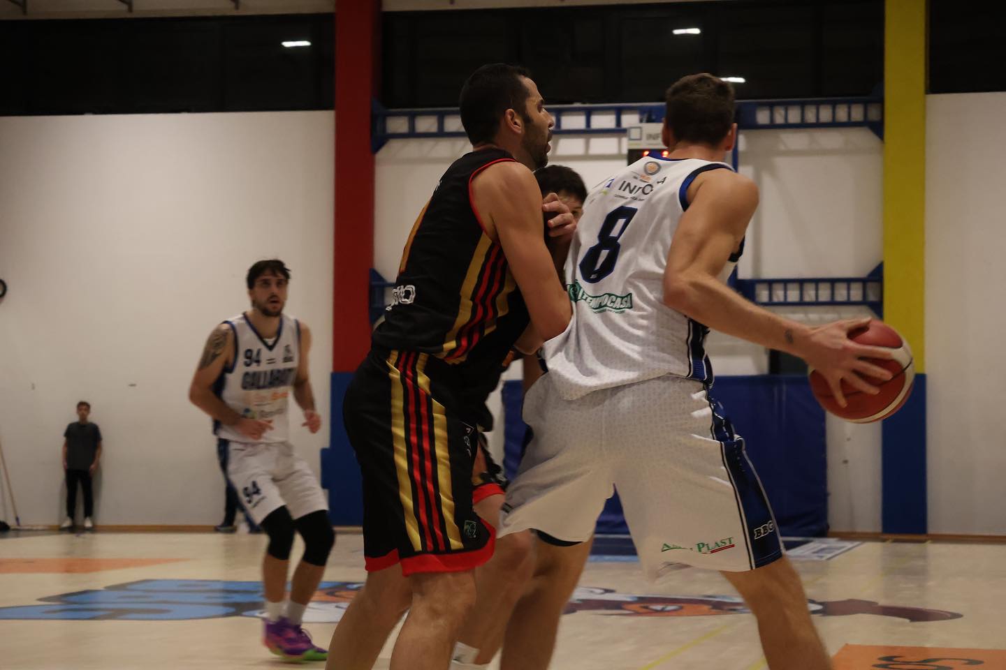 19^ B Interregionale: Gallarate fa visita a Oleggio, super derby Gazzada – Varese