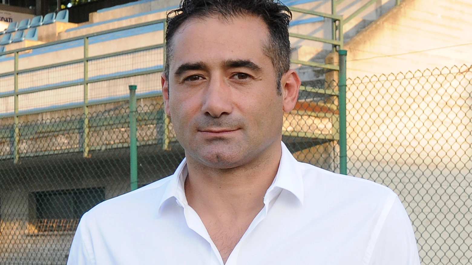 Accademy Turate Mozzate, sarà Antonio Cernivivo il nuovo allenatore