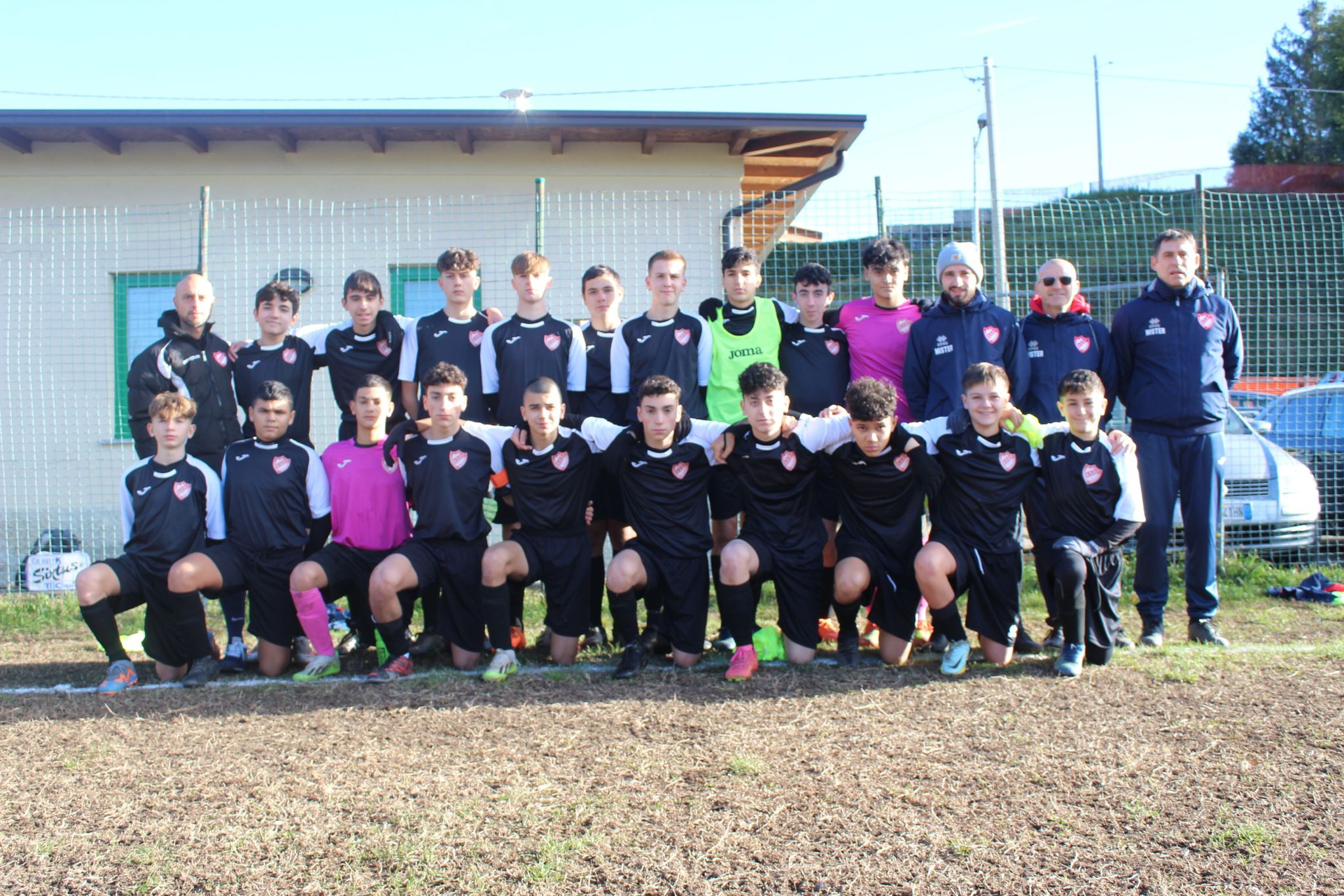 Allievi Prov. U16 A – Caravate rimonta da sballo, poker Arsaghese. Pari e spettacolo nel big match