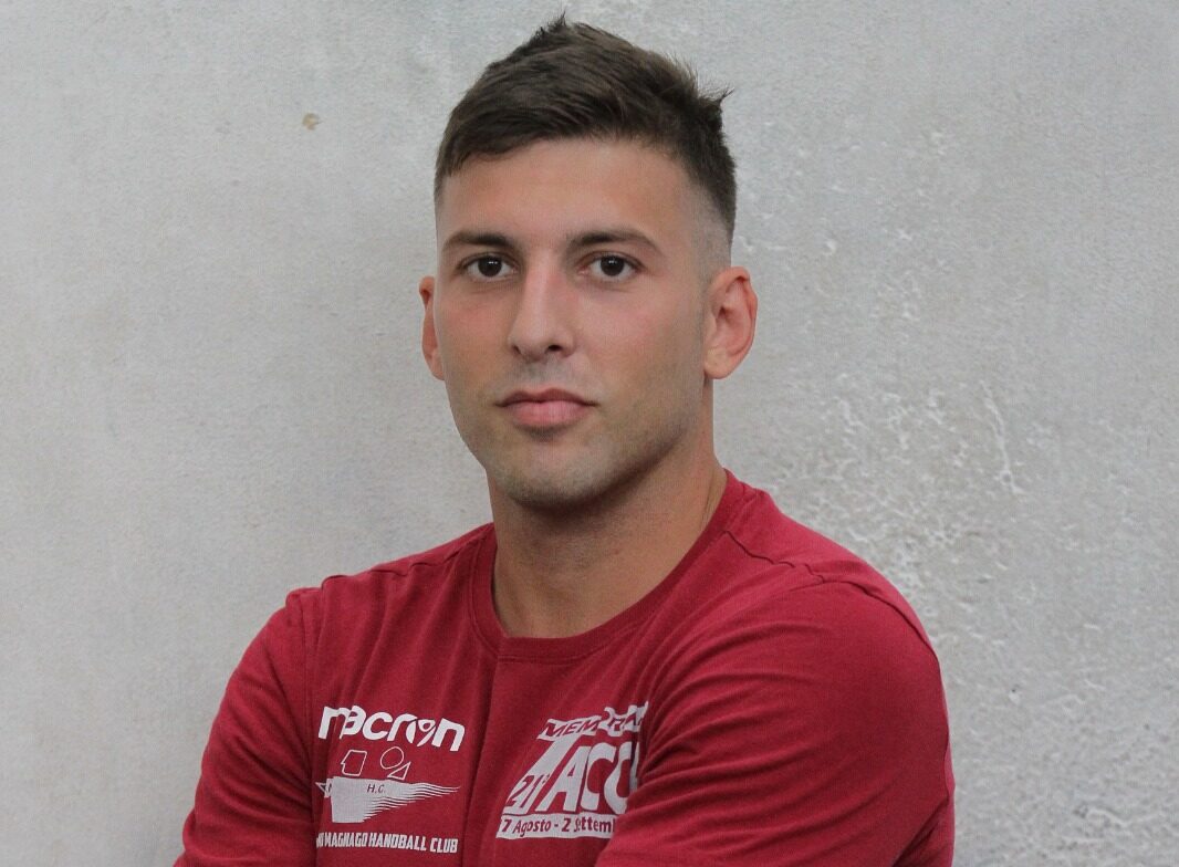 Pallamano Cassano Magnago – Arriva Siracusa in un big match che vale il primo posto in classifica