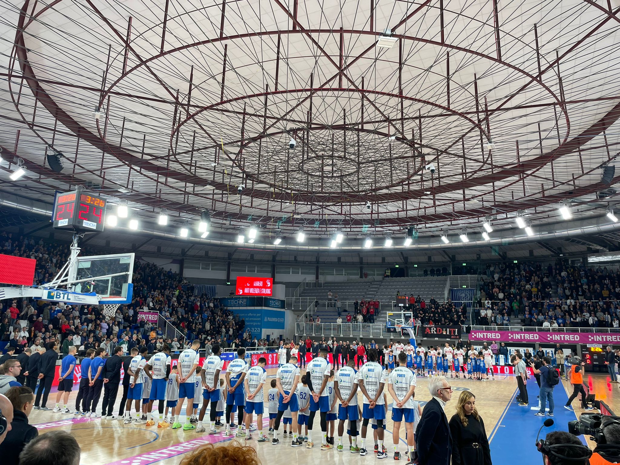 brescia – varese