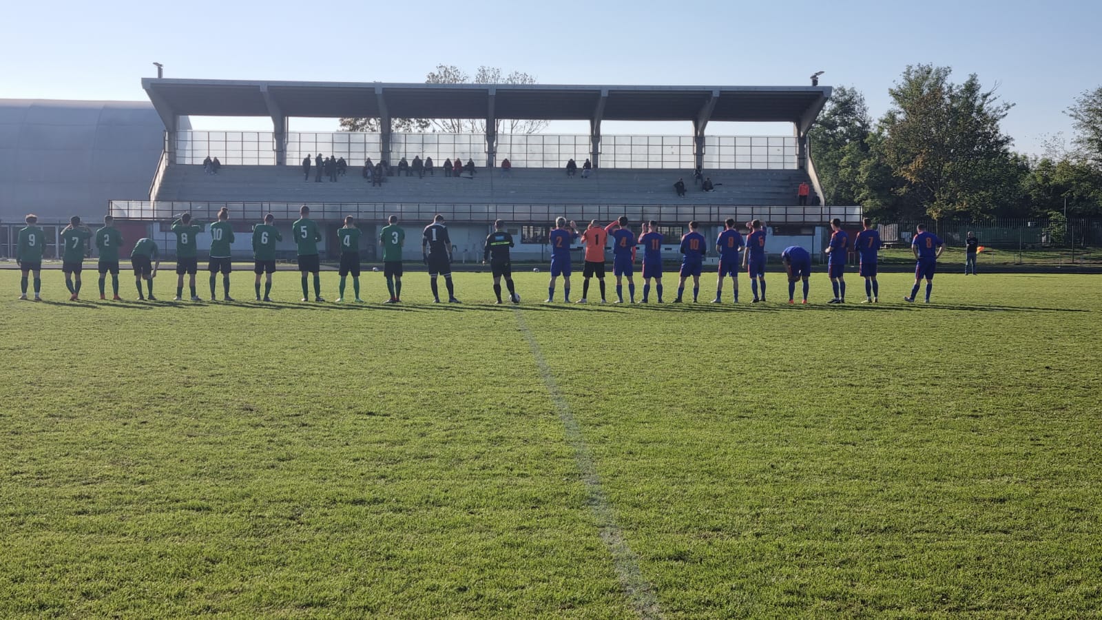 10^ – Goleada Lainatese, Oratotio Linate Ragazzi di misura. Bene la Pro Juventute