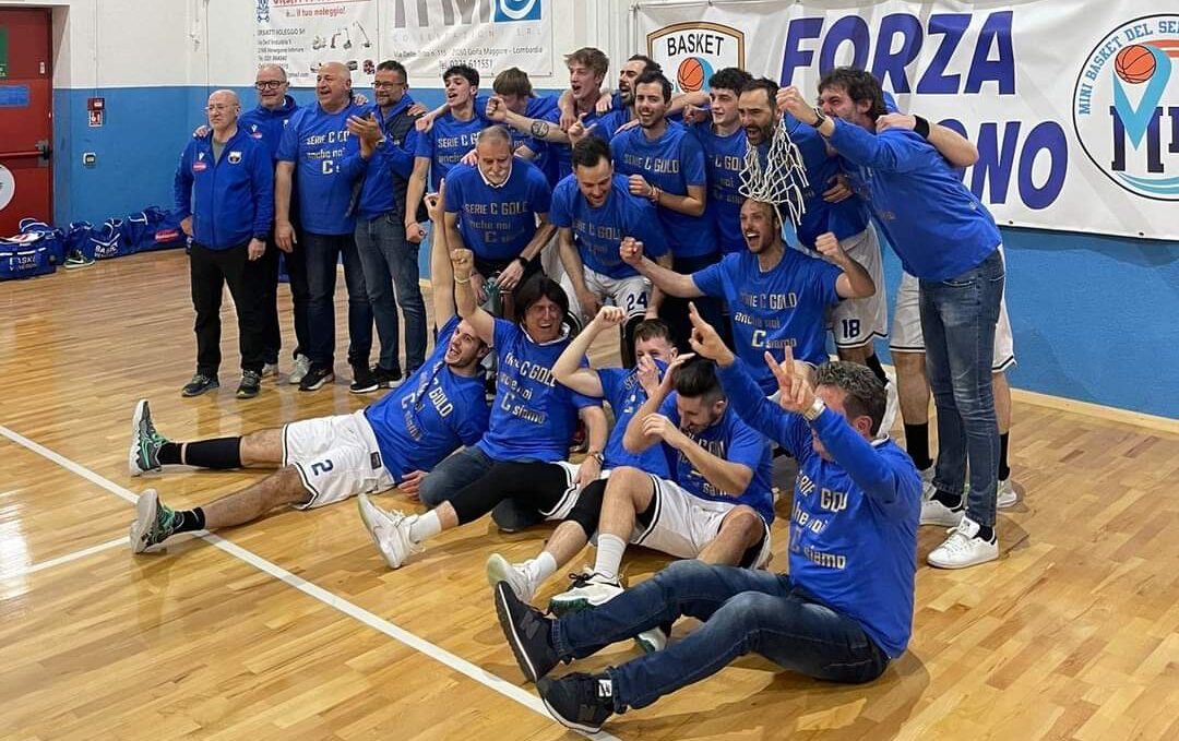 Francesco Giroldi: “Il basket: un mondo che ti dà tanto e ti insegna altrettanto”