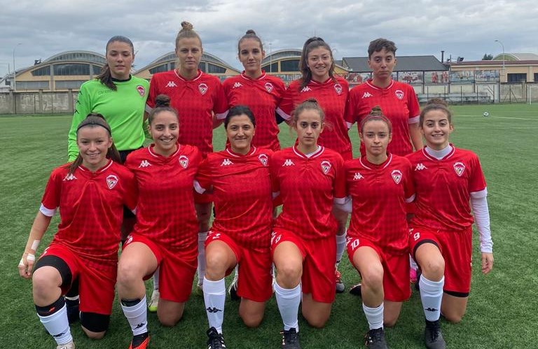 Coppa Italia – Il Varese parte col piede giusto: Parabiago dominato 5-0