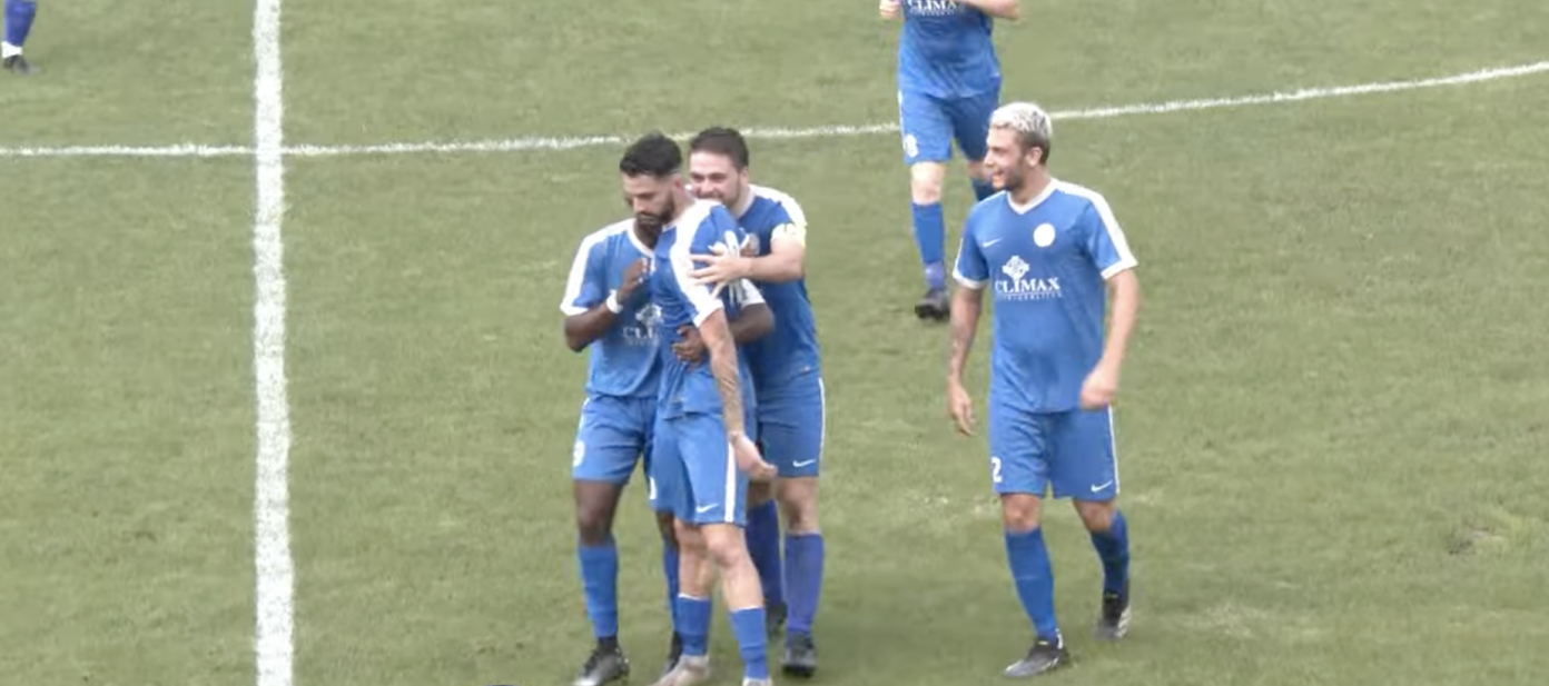Mercato, Aurora CMC Uboldese pronta ad abbracciare Luca De Rosa per rafforzare il reparto offensivo
