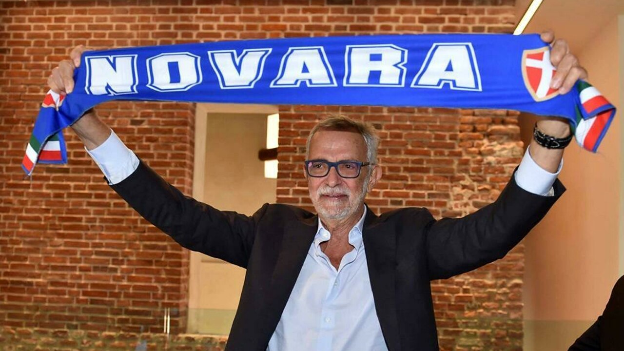 AAA Vendesi Novara. Ferranti pronto a passare la mano: tre proposte sul tavolo. Al “Piola” 204 paganti