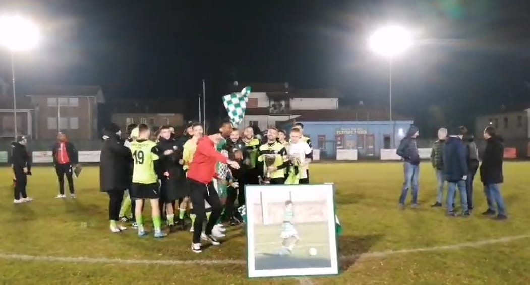 Festa Valceresio, Efrem: “Vittoria per Christian”. Rammarico Marnate, Tosi: “Testa al campionato” – VIDEO