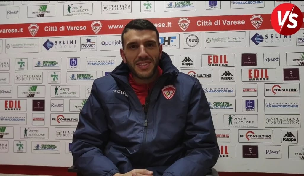Cotta: “La partita andava chiusa prima”. Di Maira: “Emozione incredibile dopo un anno di inferno”