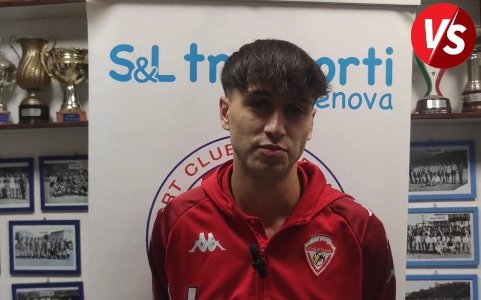 Cotta: “Sotto per nostri demeriti. Aspettiamo gli attaccanti”. Liberati: “Periodo sfortunato, felice per il gol”