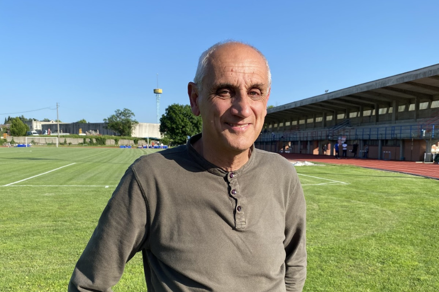 Gavirate e Dossena ai saluti: il comunicato del club