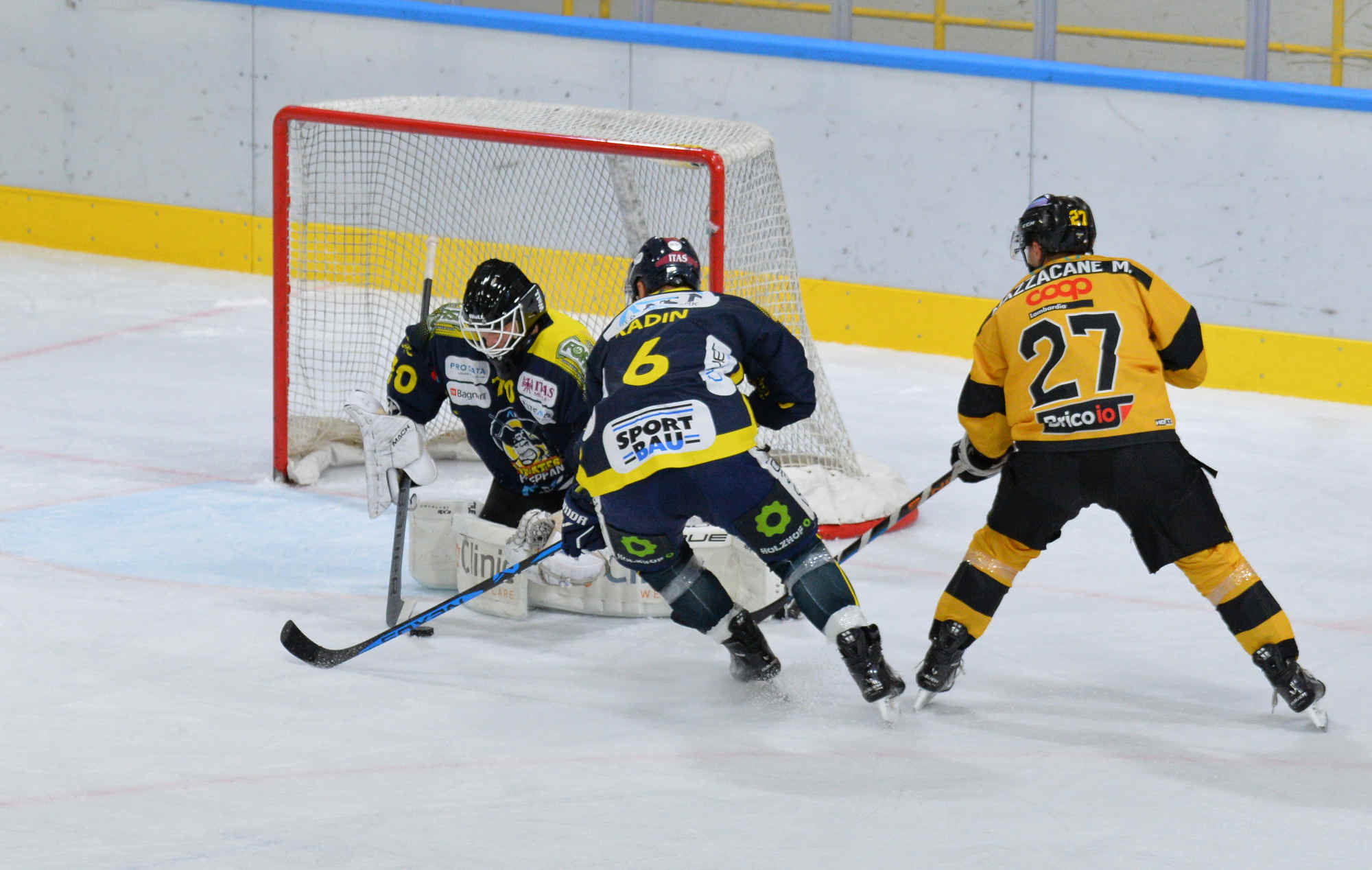 HCMV Varese Hockey – Appiano 3-4 OT (12)