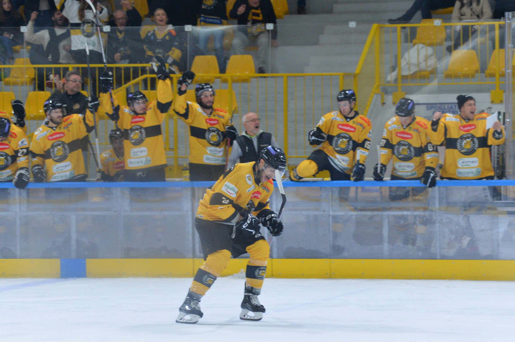 HCMV Varese Hockey – Appiano 3-4 OT (18)