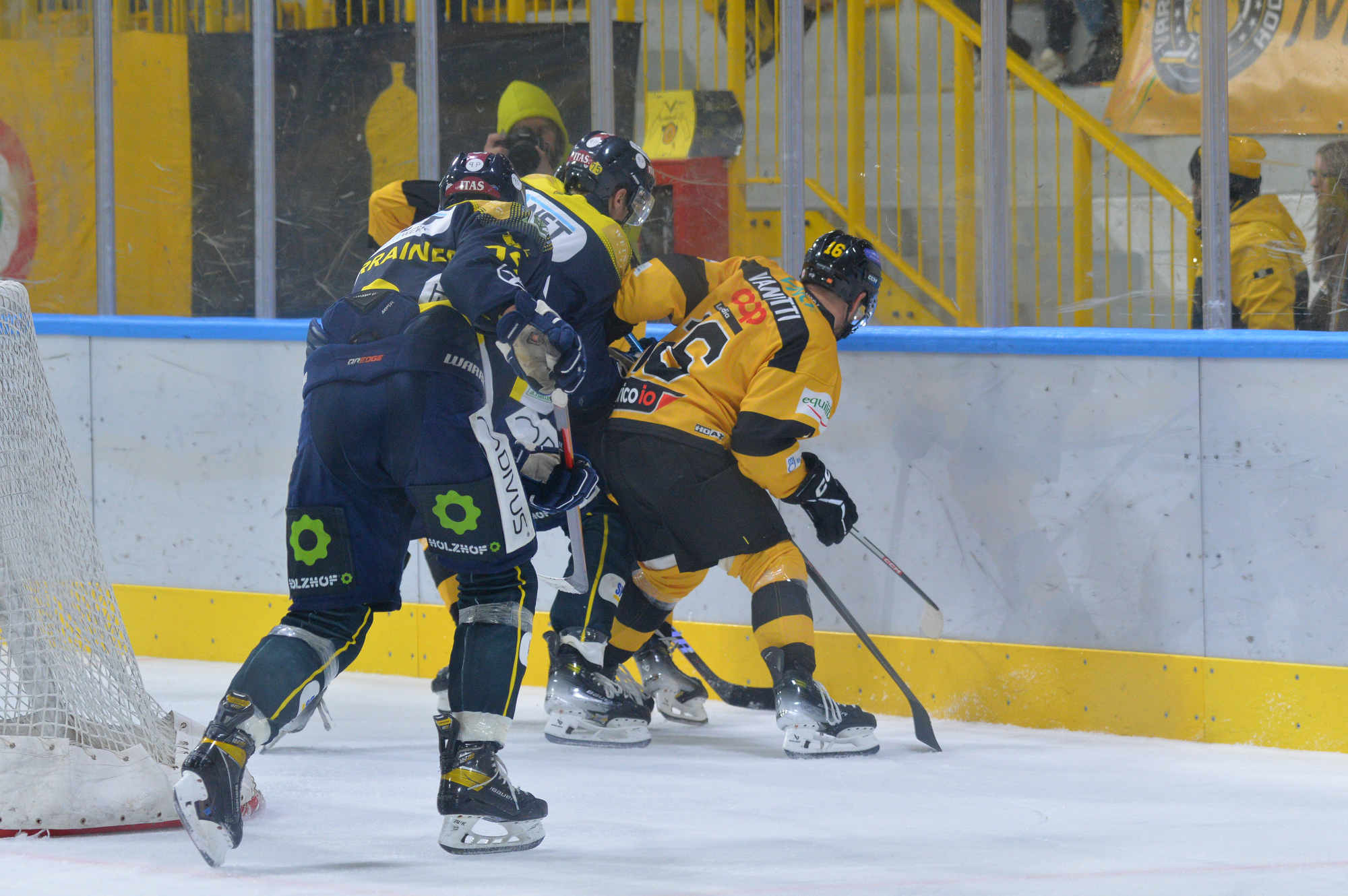 HCMV Varese Hockey – Appiano 3-4 OT (19)