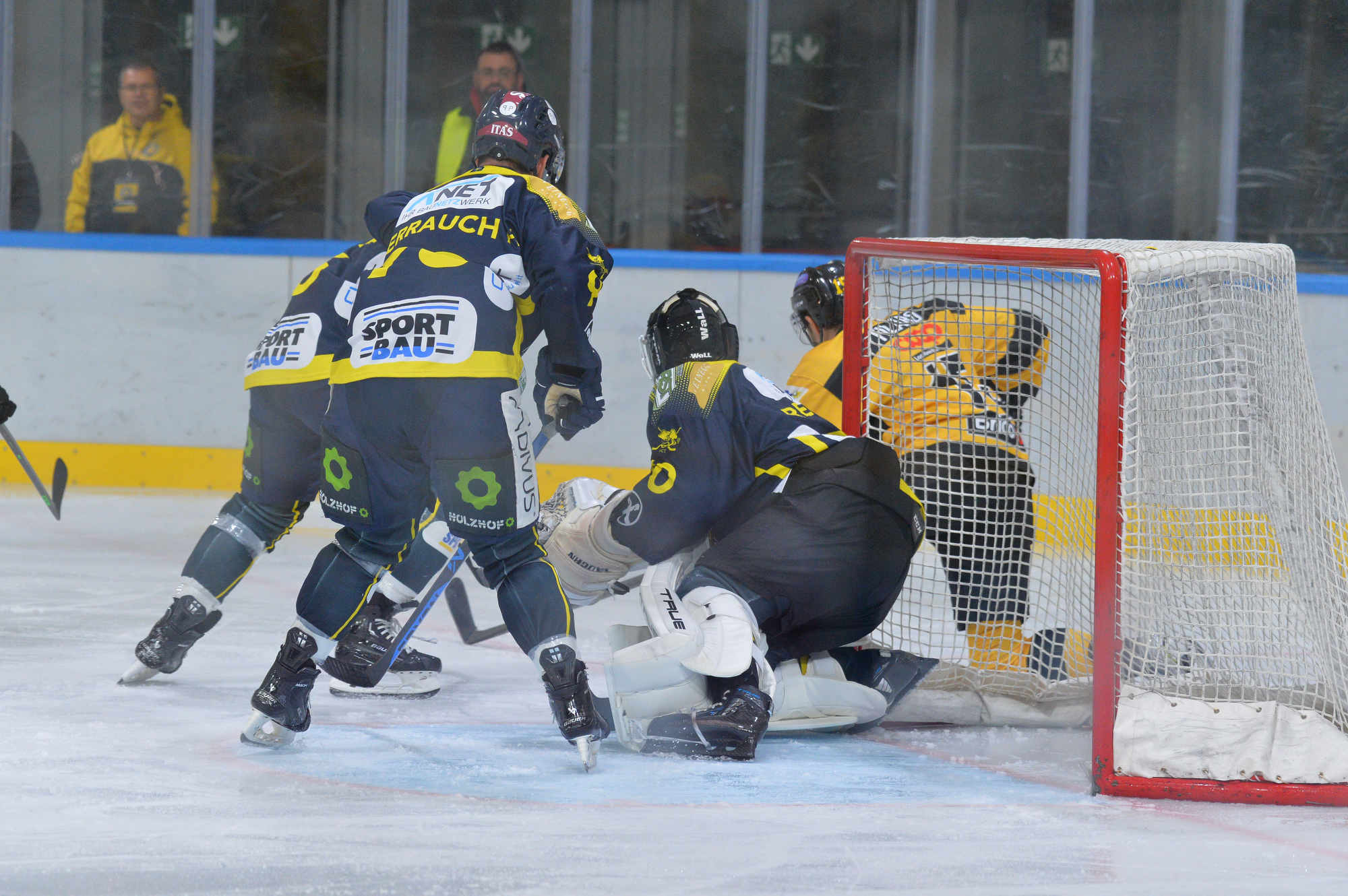 HCMV Varese Hockey – Appiano 3-4 OT (22)