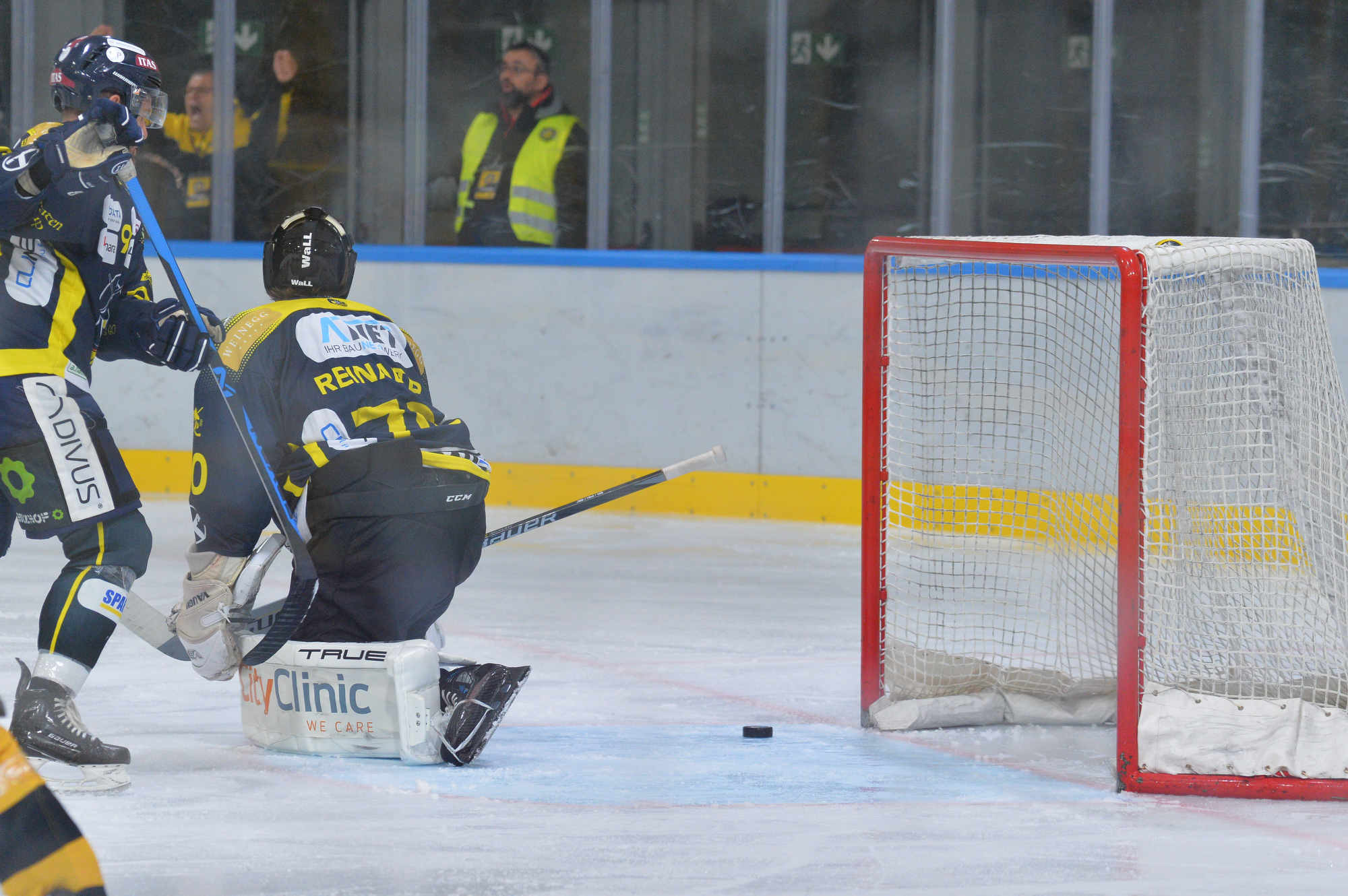 HCMV Varese Hockey – Appiano 3-4 OT (23)
