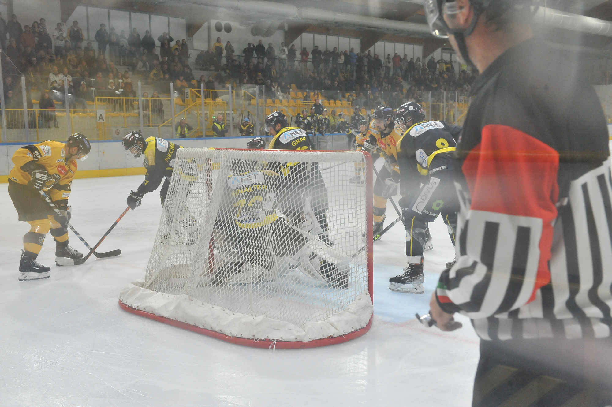 HCMV Varese Hockey – Appiano 3-4 OT (28)