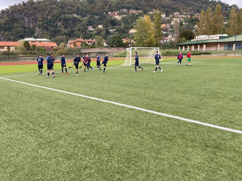 Juniores Prov. A – Antoniana e San Marco rispettano i pronostici e vincono, pioggia di pareggi nelle retrovie