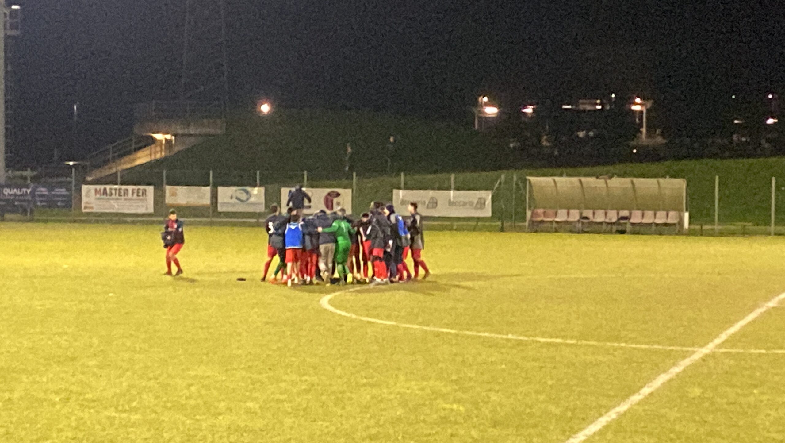 Coppa Lombardia – Luino, a te la scena: con il Maslianico per sognare in grande. Giallonardo: “Senza rimpianti”
