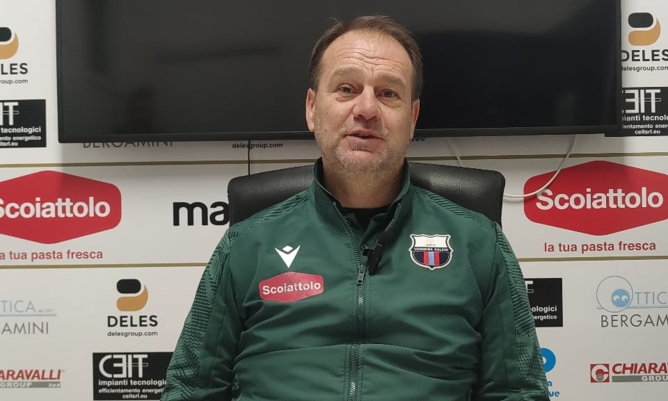 Spilli: “Orgoglioso del gruppo e dei giovani. Avanti con lo stesso spirito” – VIDEO