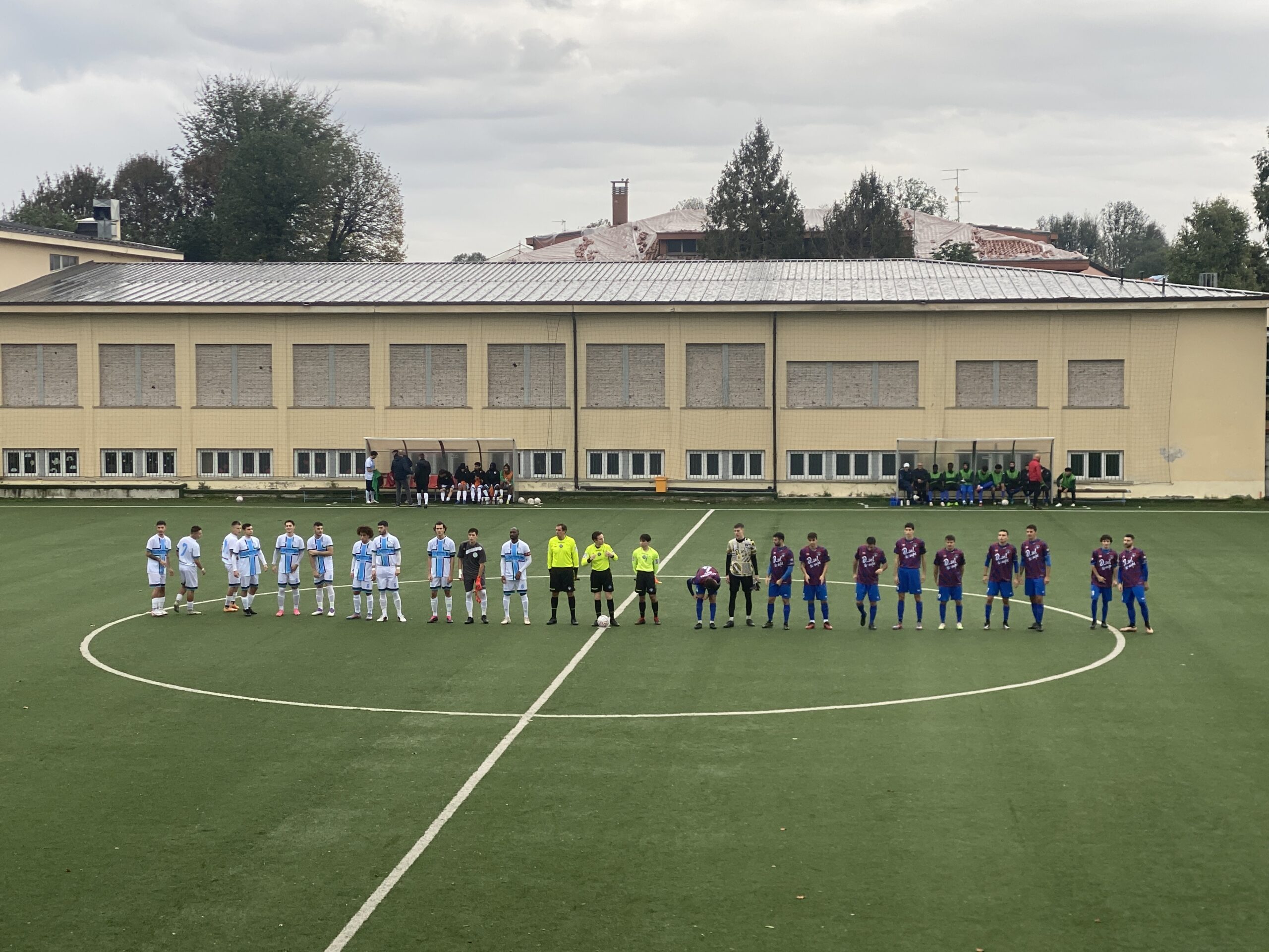 Coppa Italia – Botta e risposta, Mozzate stacca il pass per i quarti di finale: Accademia Bmv ko 3-2