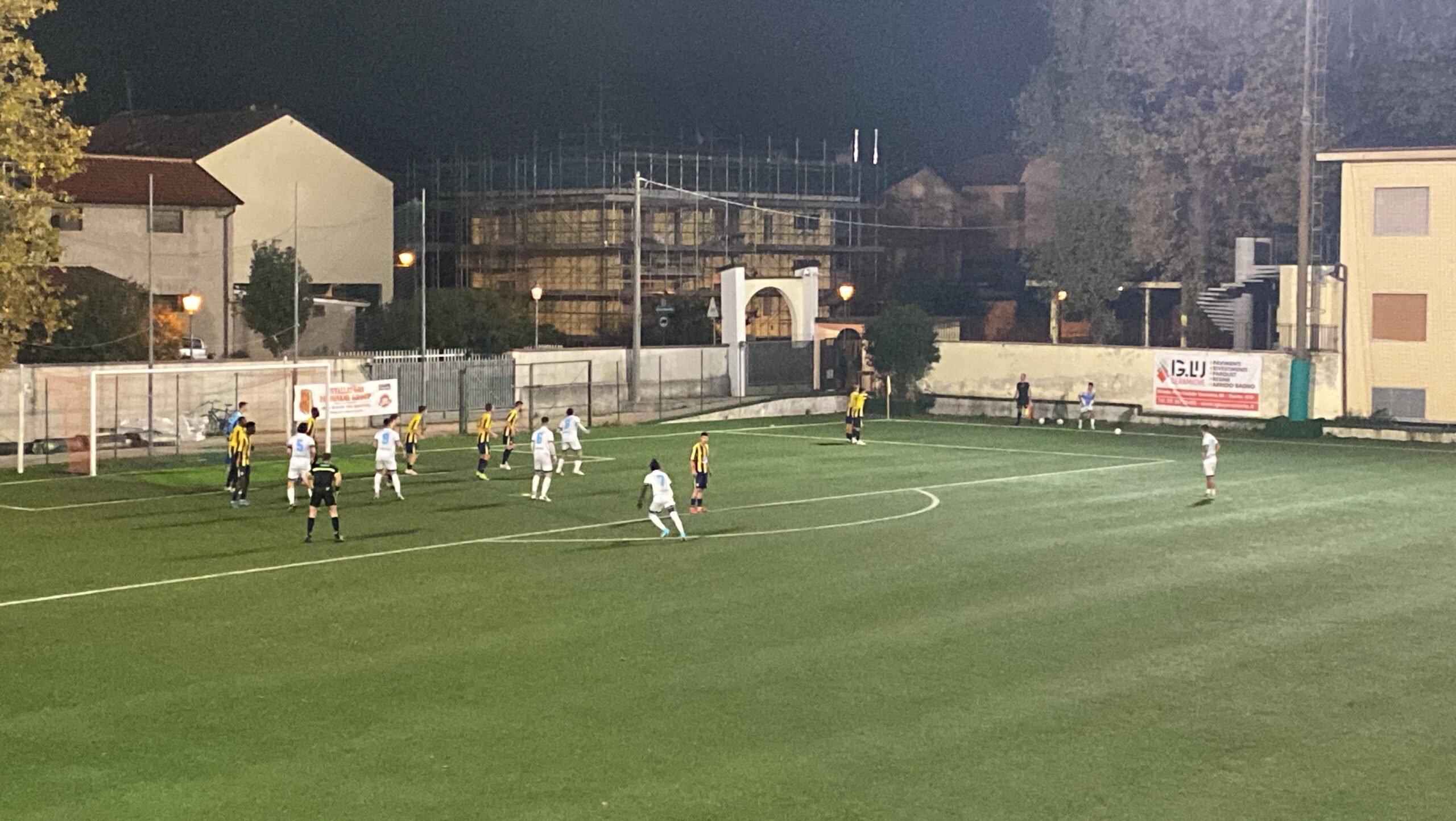 Coppa Italia – Mozzate ci crede fino alla fine, ma al Mariano basta lo 0-1: è semifinale