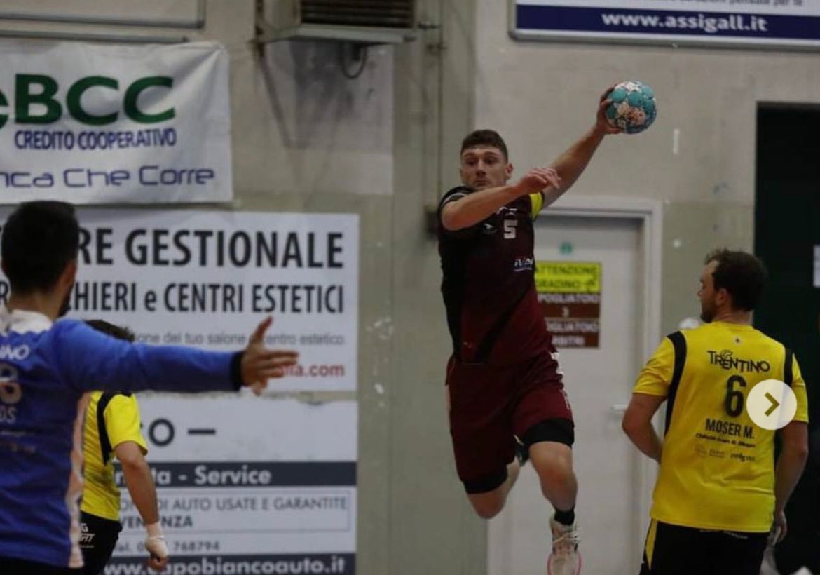 Cassano Magnago – Tre sfide da vincere in un weekend sulla carta favorevole