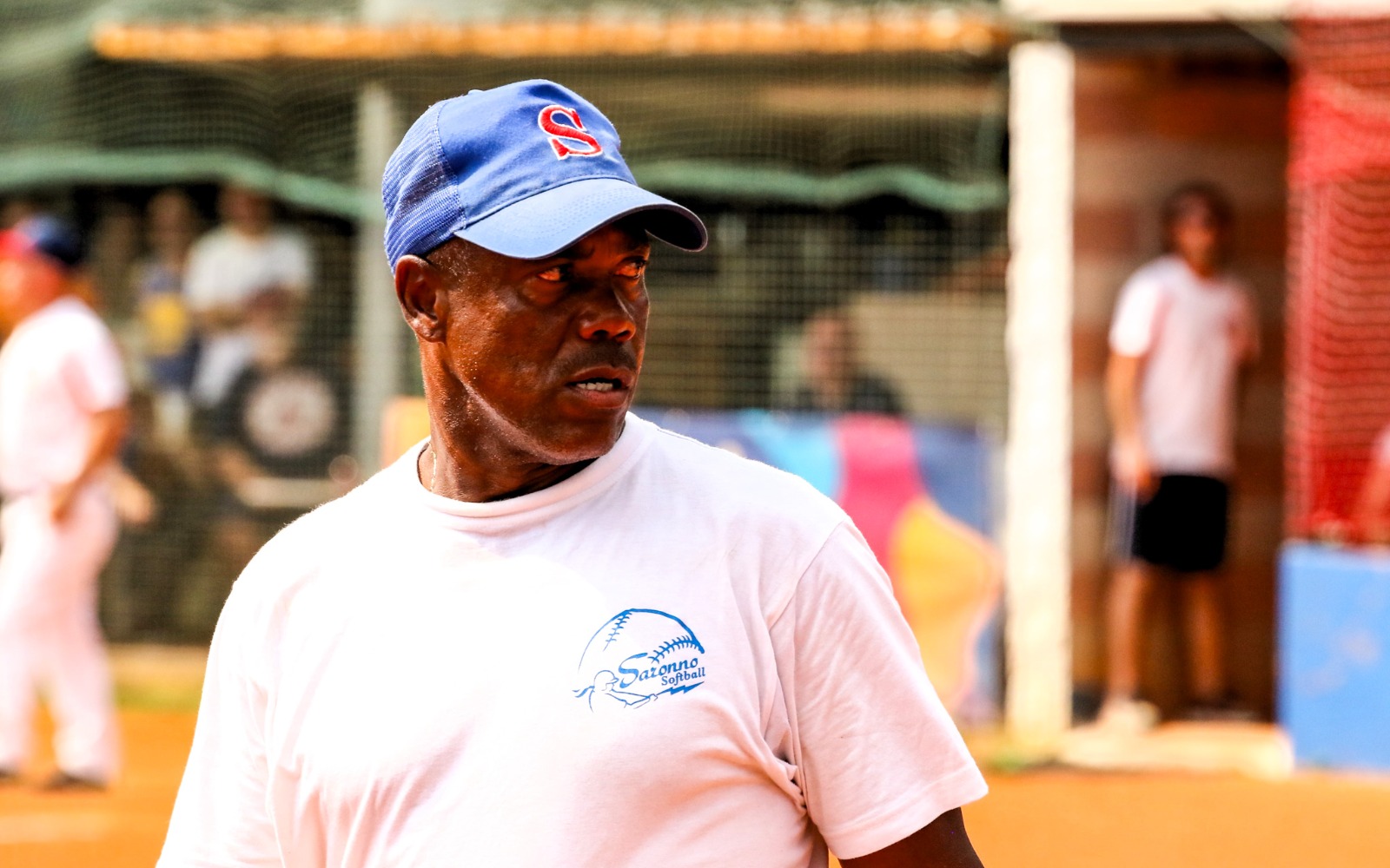 Saronno Softball – Gonzalez rinnova: “Crescita e risultati sportivi vanno di pari passo”
