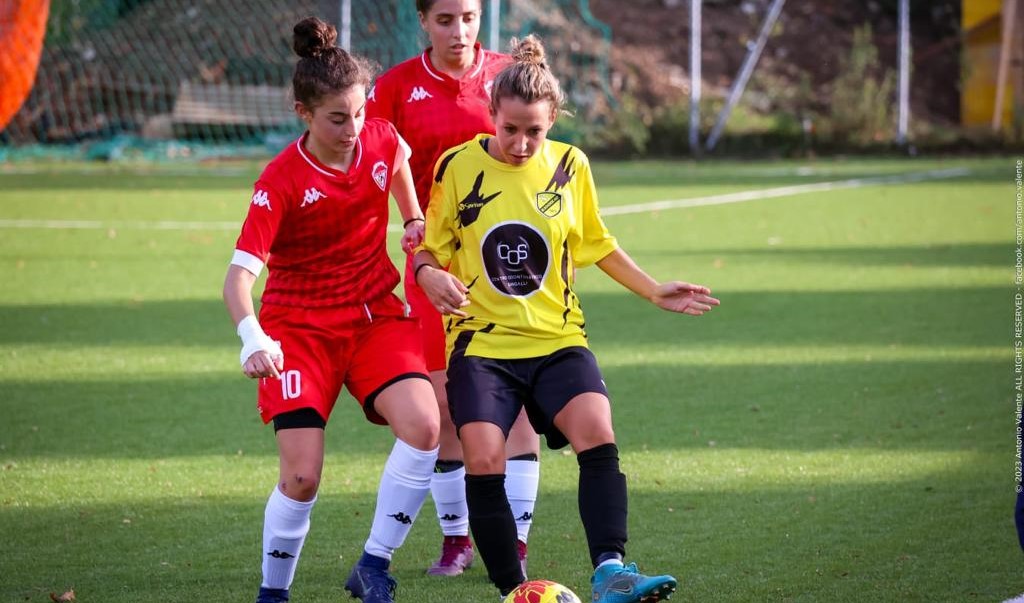 Rebecca Petruzzi: “Varese: posso dare di più. Combattiamo la violenza sulle donne”