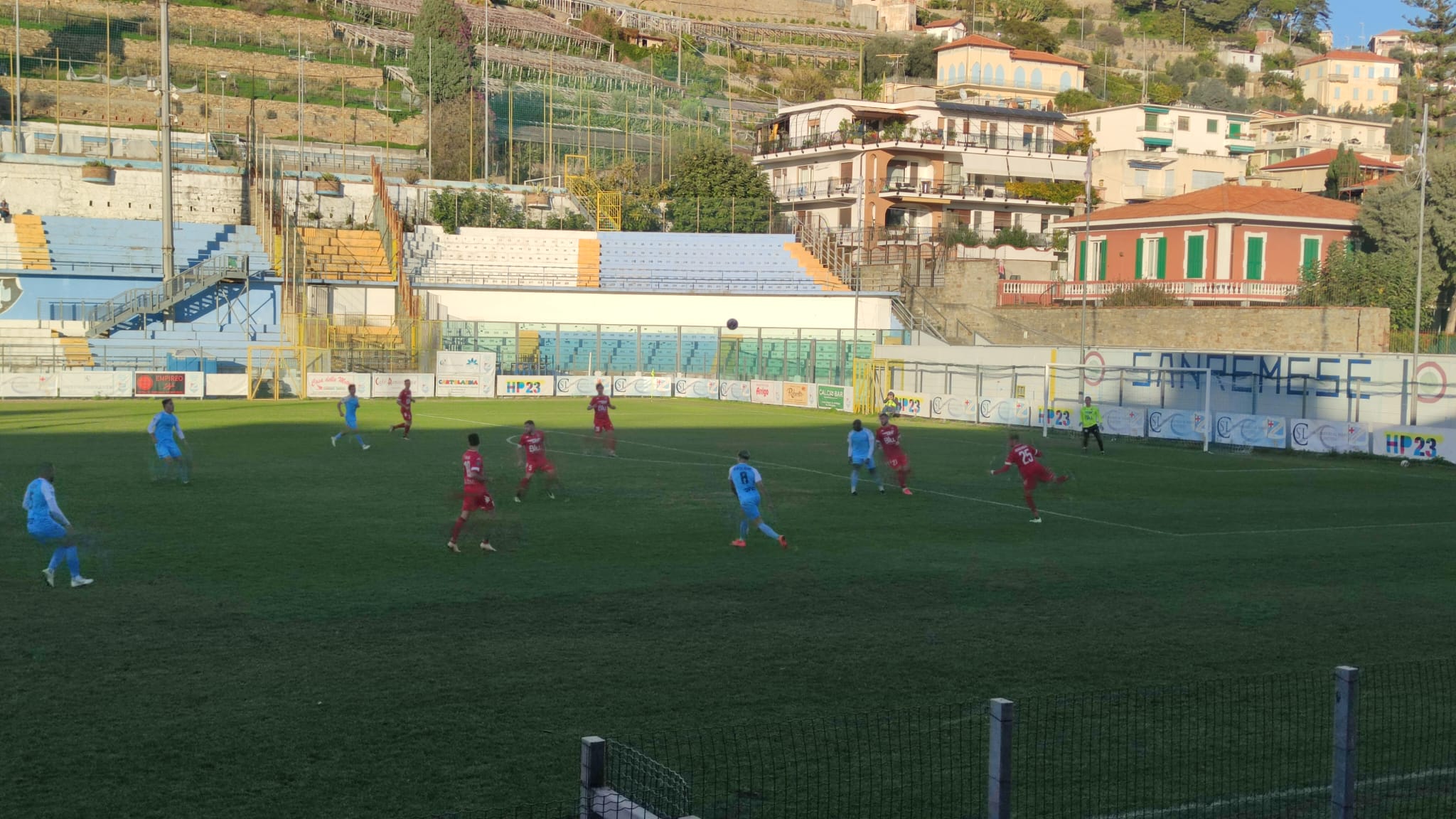 Le pagelle – Finalmente Guri. Vitofrancesco e Cottarelli impeccabili, ma il Varese non vince…