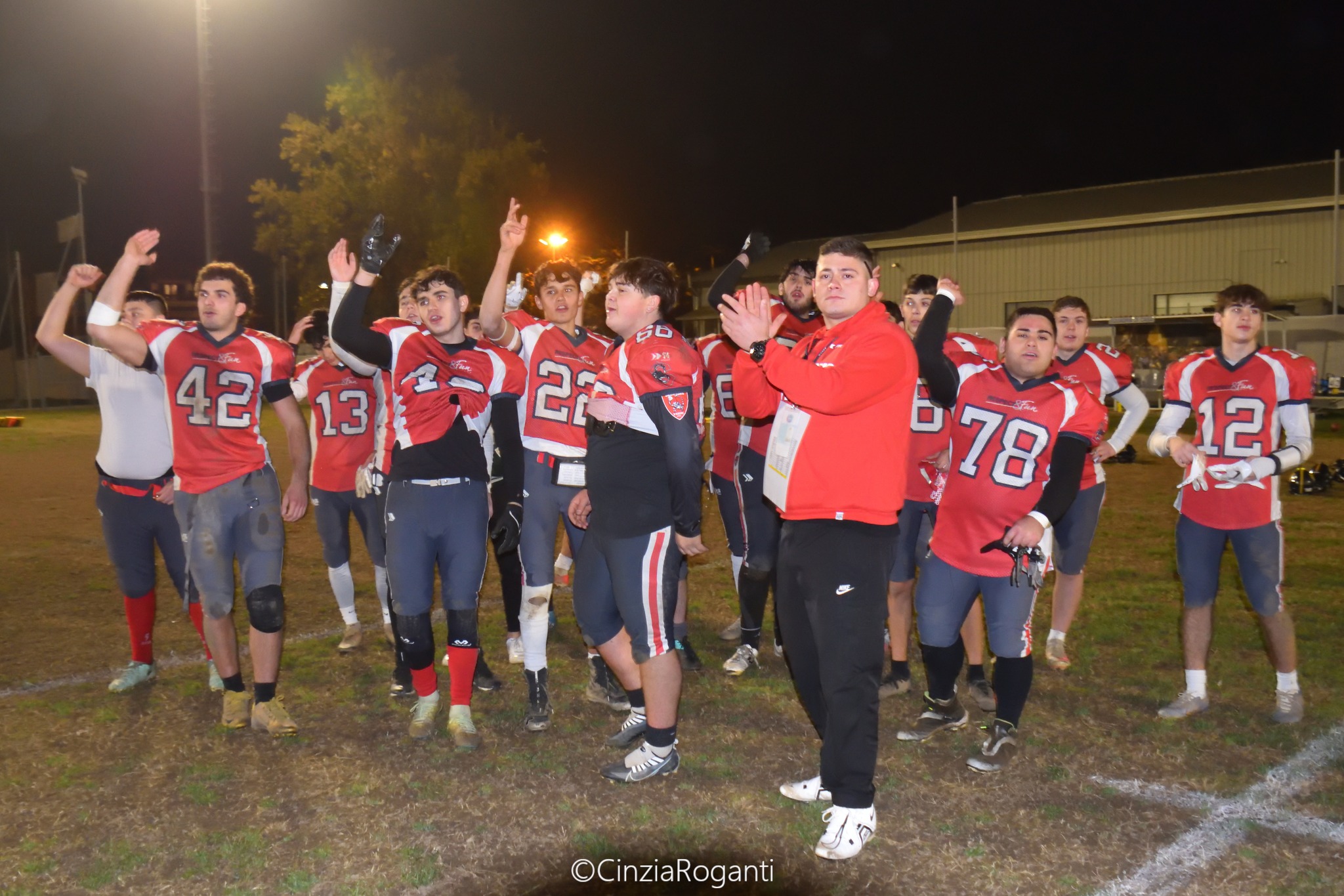 U18 – Gli Skorpions si congedano con un pesante ko, i Rhinos Milano vincono 43-14. Bianchi: “Cresciuti tanto”