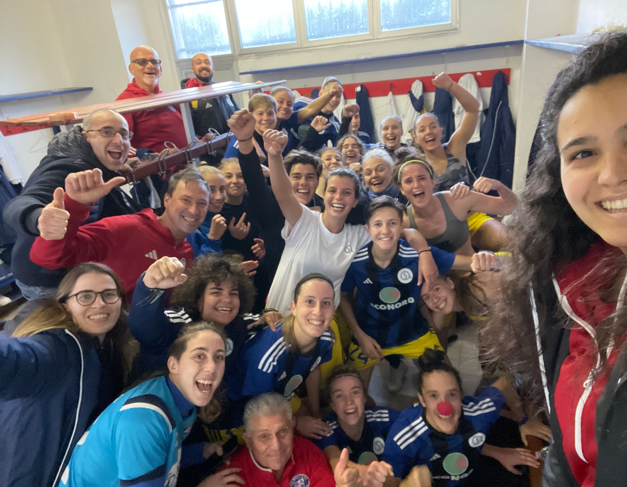 Solbiatese Azalee inarrestabile, battuta anche Indipendiente Ivrea: 2-0