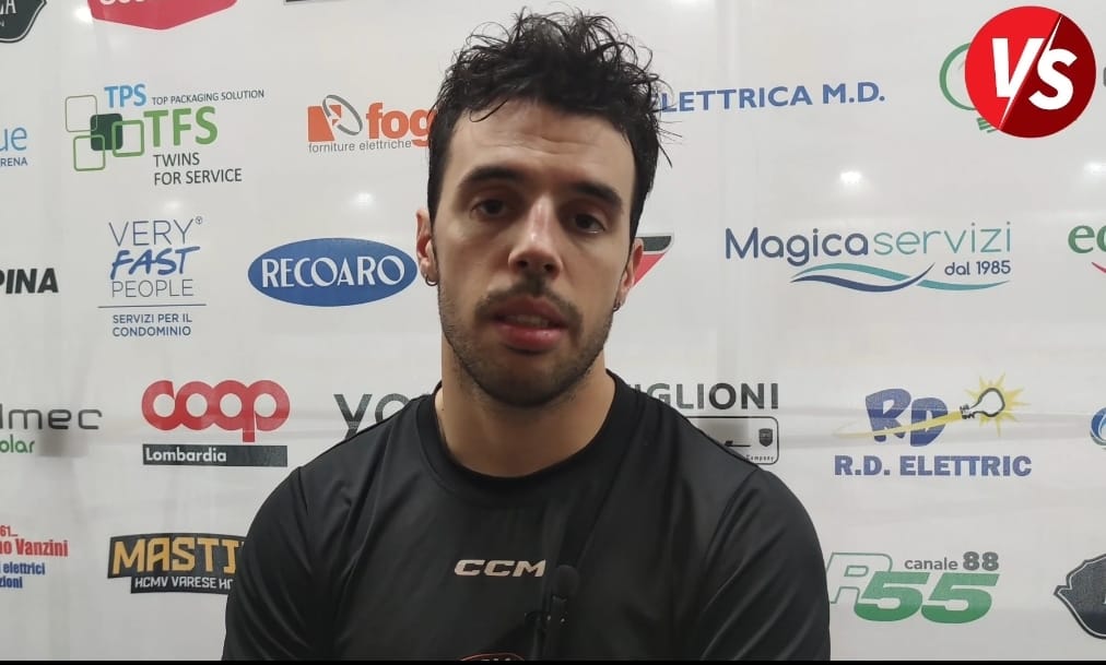 Tommaso Cordiano: “I rigori una lotteria, il problema è prima”. Malfatti: “Non abbiamo espresso il nostro gioco”