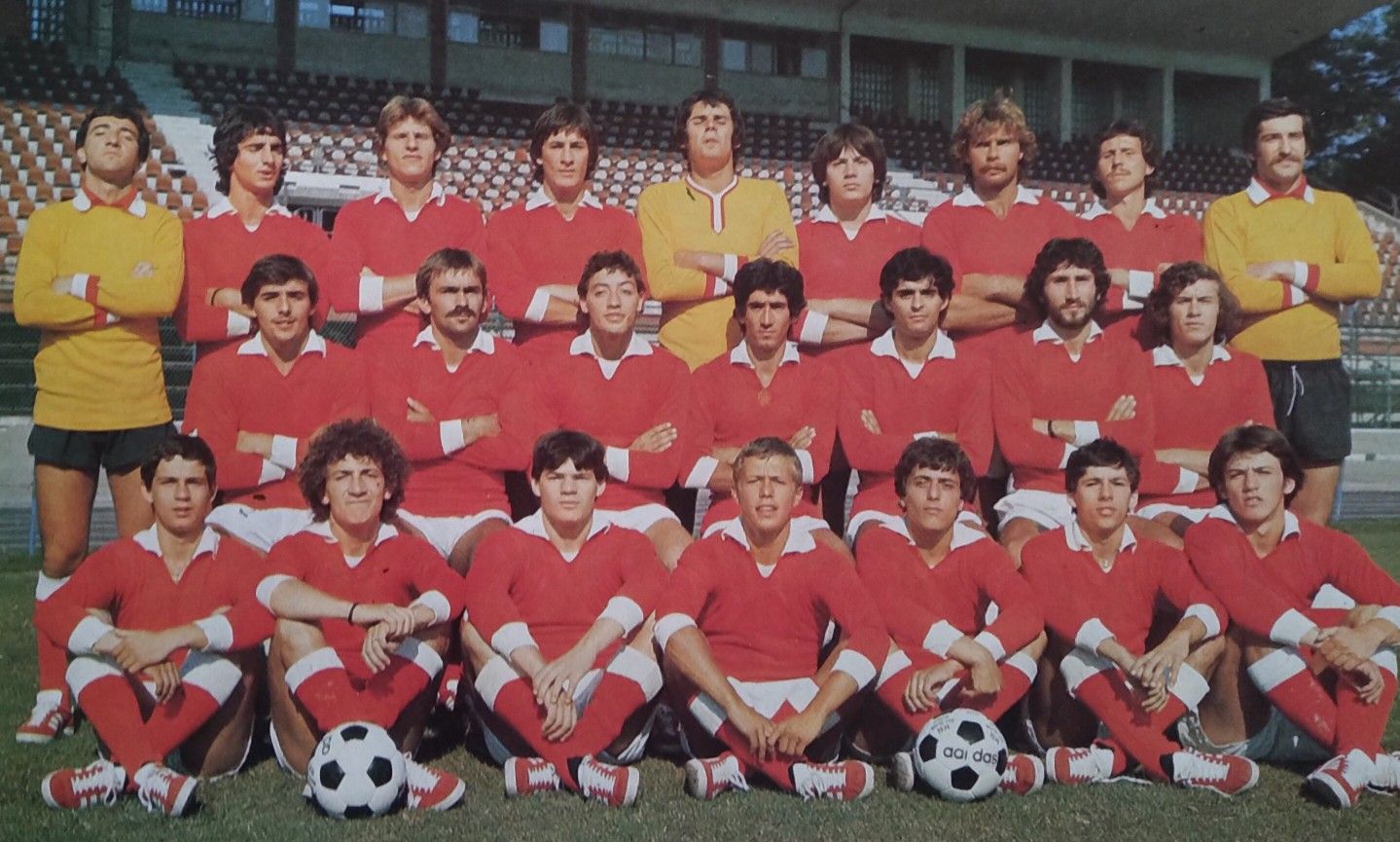 Lutto al Varese Calcio: è morto Roberto Baldan