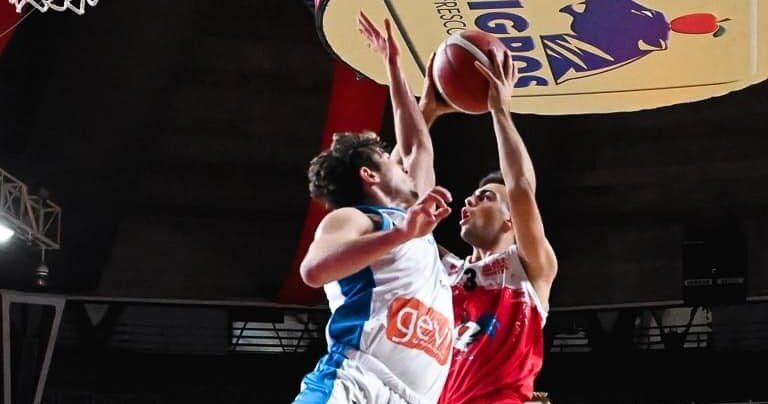 Next Gen Cup – Varese Basketball di slancio: Napoli e Cremona ko