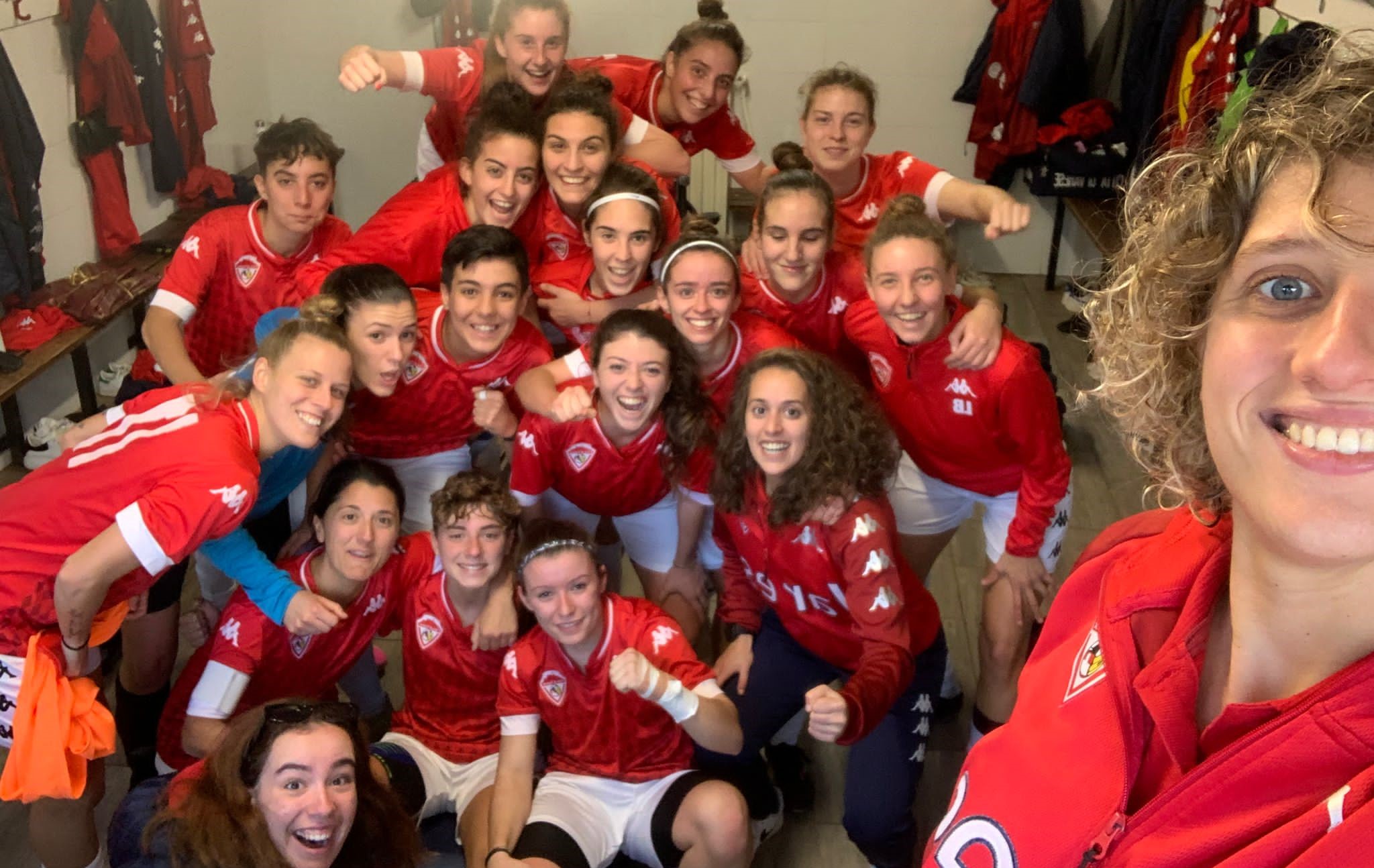 Super Varese, Casalmartino ribaltato 2-1. Bottarelli: “Grandi ragazze, ora continuiamo su questo livello”