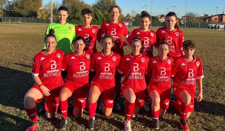 Patatrack Varese nel bresciano: il 3Team domina 4-0
