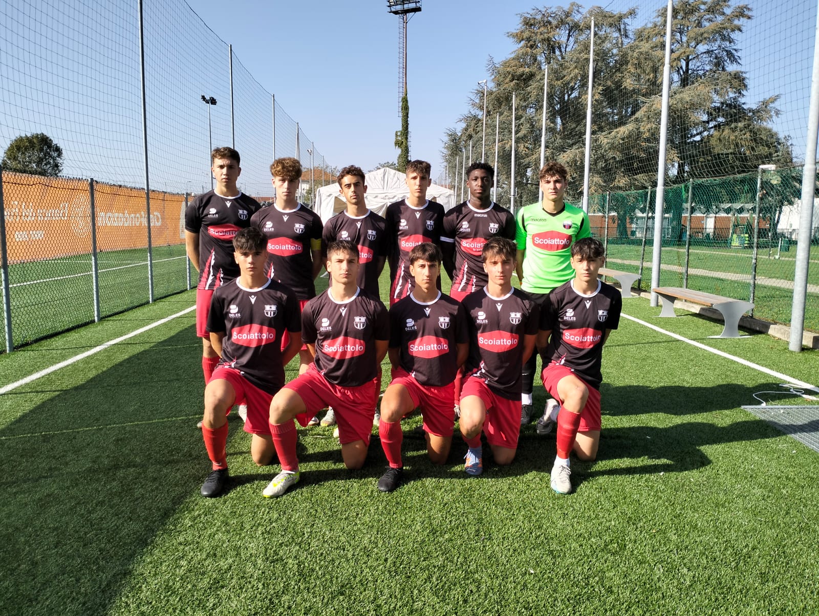 Allievi Elite U17 – Varesina, gran colpo per mantenere la vetta, Sestese di misura, l’Assago strappa un pari e vari cartellini a Solbiate