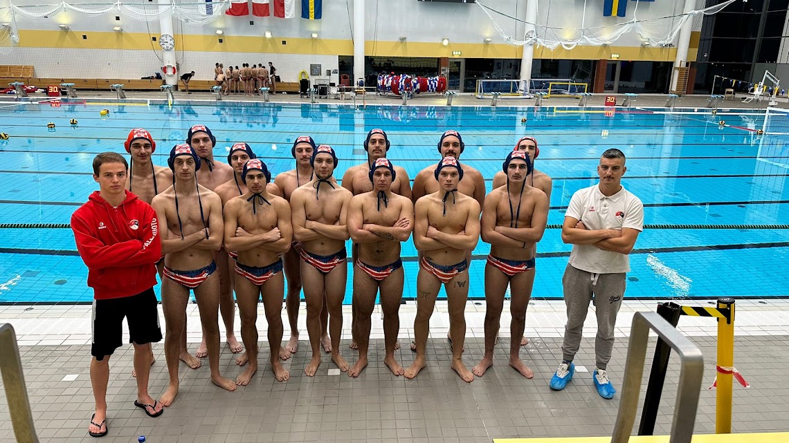 La VON regina di Svezia: conquistata la Movember Cup