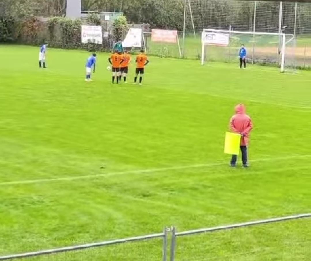 Juniores Prov. A – Il San Marco frena il Lonate, sorride l’Amor Sportiva. Colpi esterni per School of Sport e Airoldi