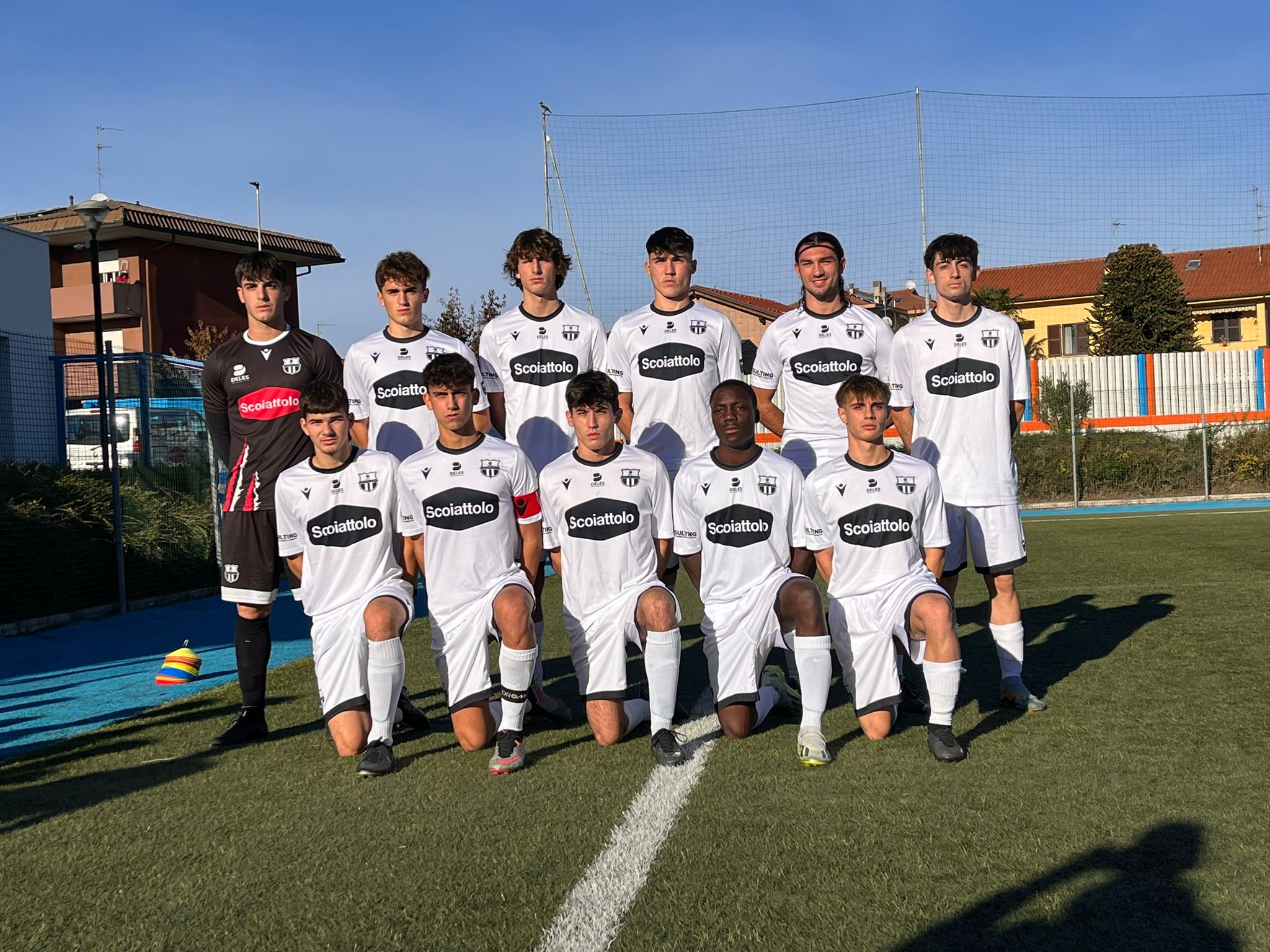 Juniores Nazionali, 9^ – La Varesina frena con la Folgore Caratese, l’Alcione ritorna in vetta. Torna a vincere la Castellanzese