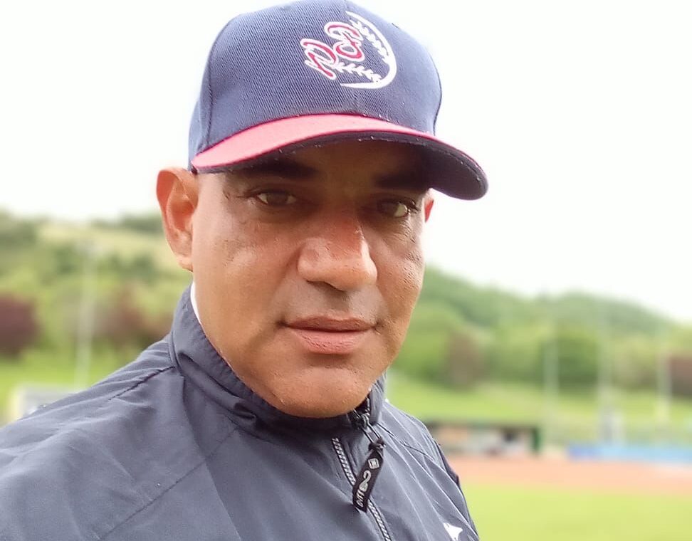 Wilmer Pino nuovo manager del Saronno Softball