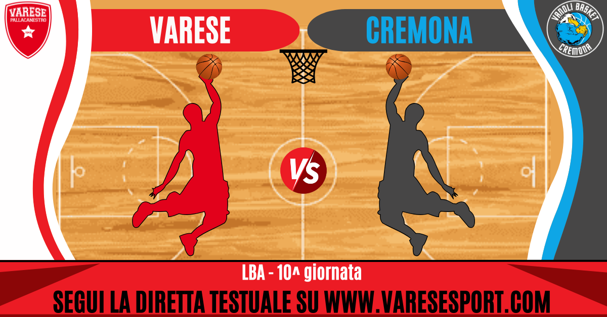 10_diretta testuale Pallacanestro Varese-