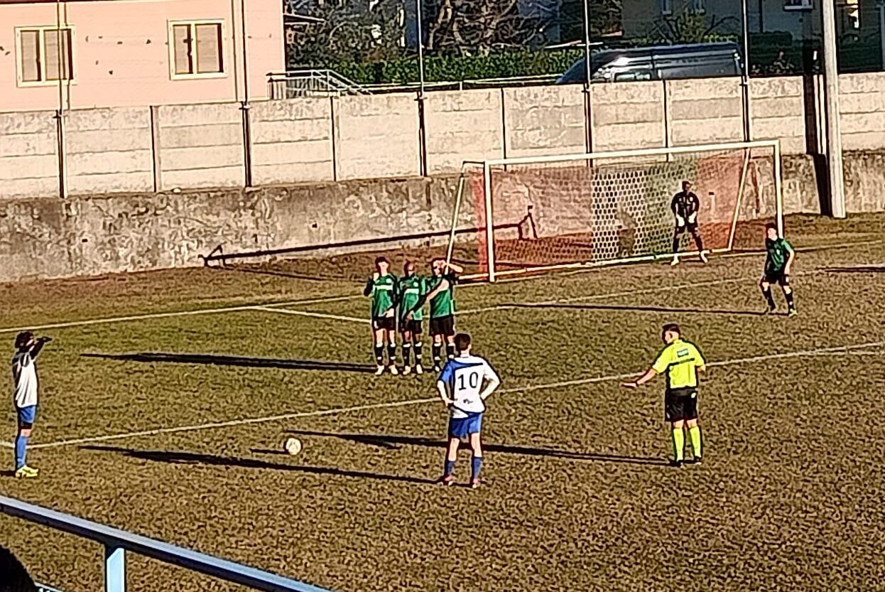 15^ – Don Bosco campione d’inverno, France Sport pareggia. Bene Eagles, Valceresio e Bosto, furia Cuassese