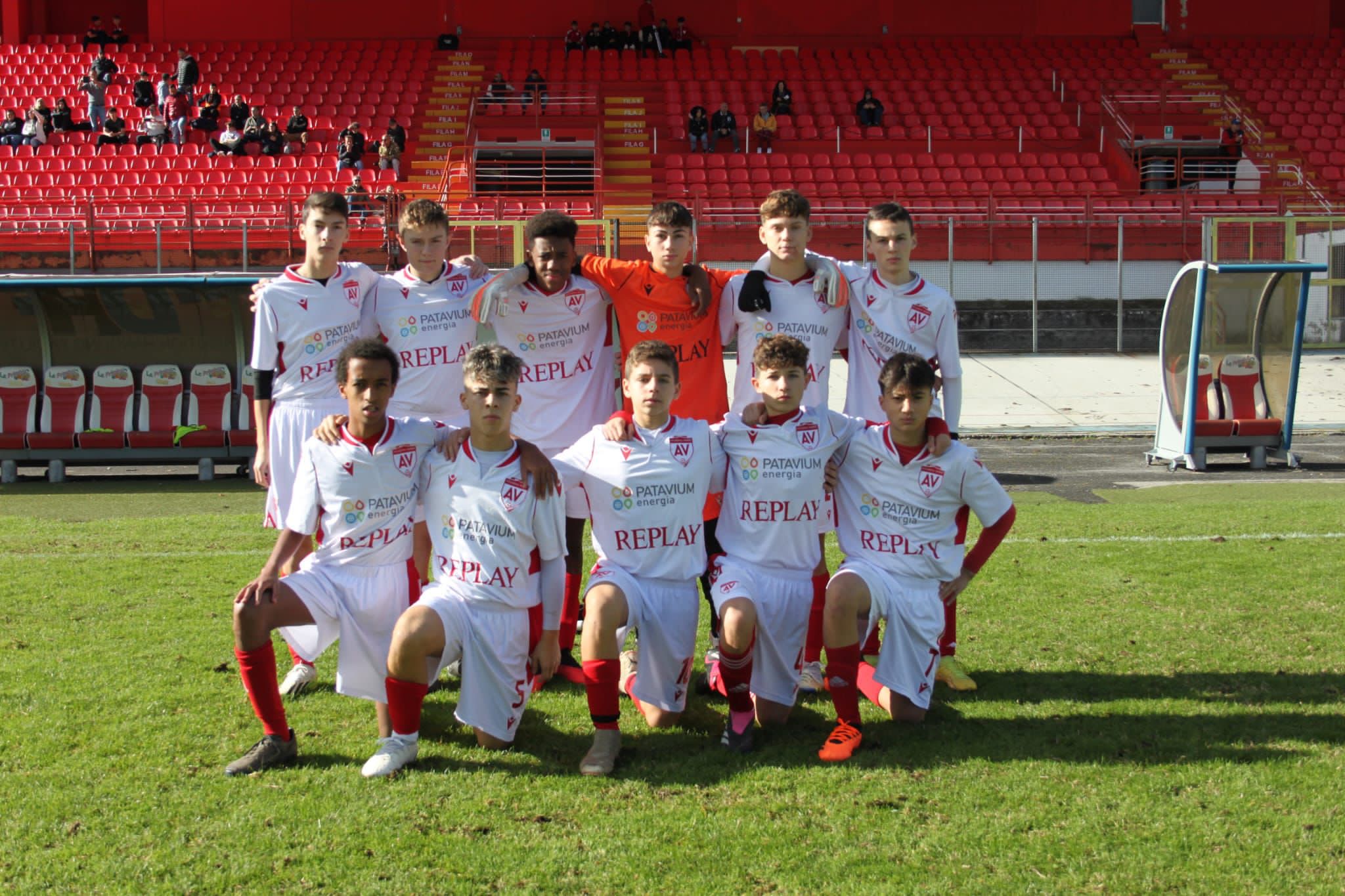 Allievi Prov. U16 A – Caravate di misura, tris Ceresium. Goleada per Arsaghese e Bosto