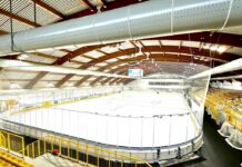 Varese capitale del pattinaggio: in arrivo la Finale Nazionale Bronze