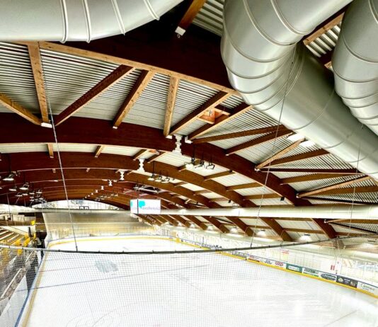 Finali Campionato Hockey Libertas di scena all’Acinque Ice Arena per il terzo anno consecutivo