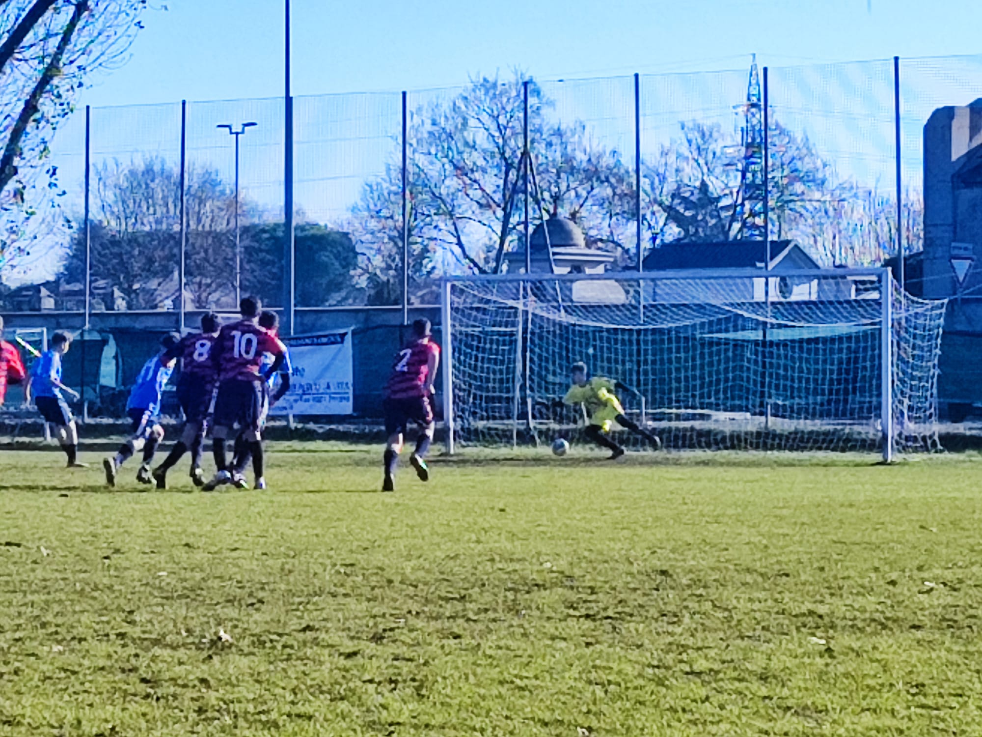 Allievi Regionali Under 17, Cedratese – Gavirate (2)