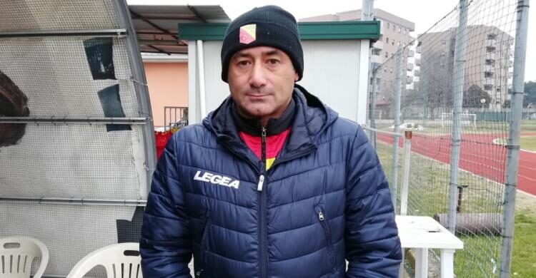Prima vittoria per Cernivivo sulla panchina del Turate Mozzate: “Successo meritatissimo, ora serve continuità”