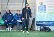 Valle Olona, Bortolato: “Squadra viva, torniamo a galla il prima possibile, poi potremo guardare lontano”