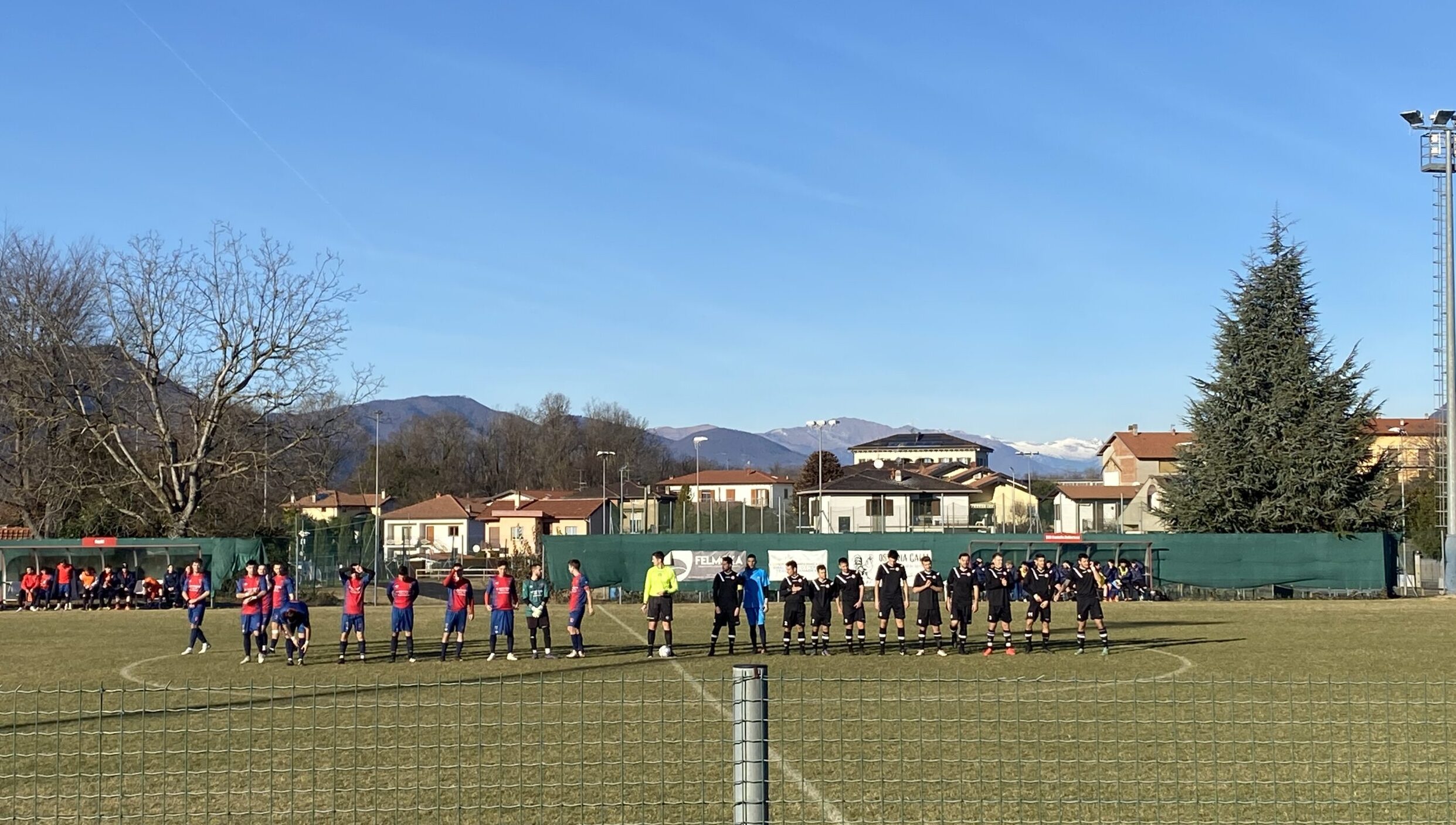 La Mappa delle Panchine – Si riempie un altro slot, Don Bosco ed Eagles temporeggiano ancora